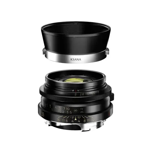 Thypoch Ksana 35mm f/2