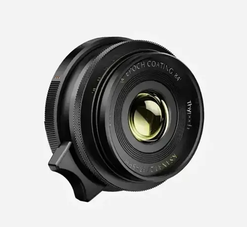 Thypoch Ksana 35mm f/2