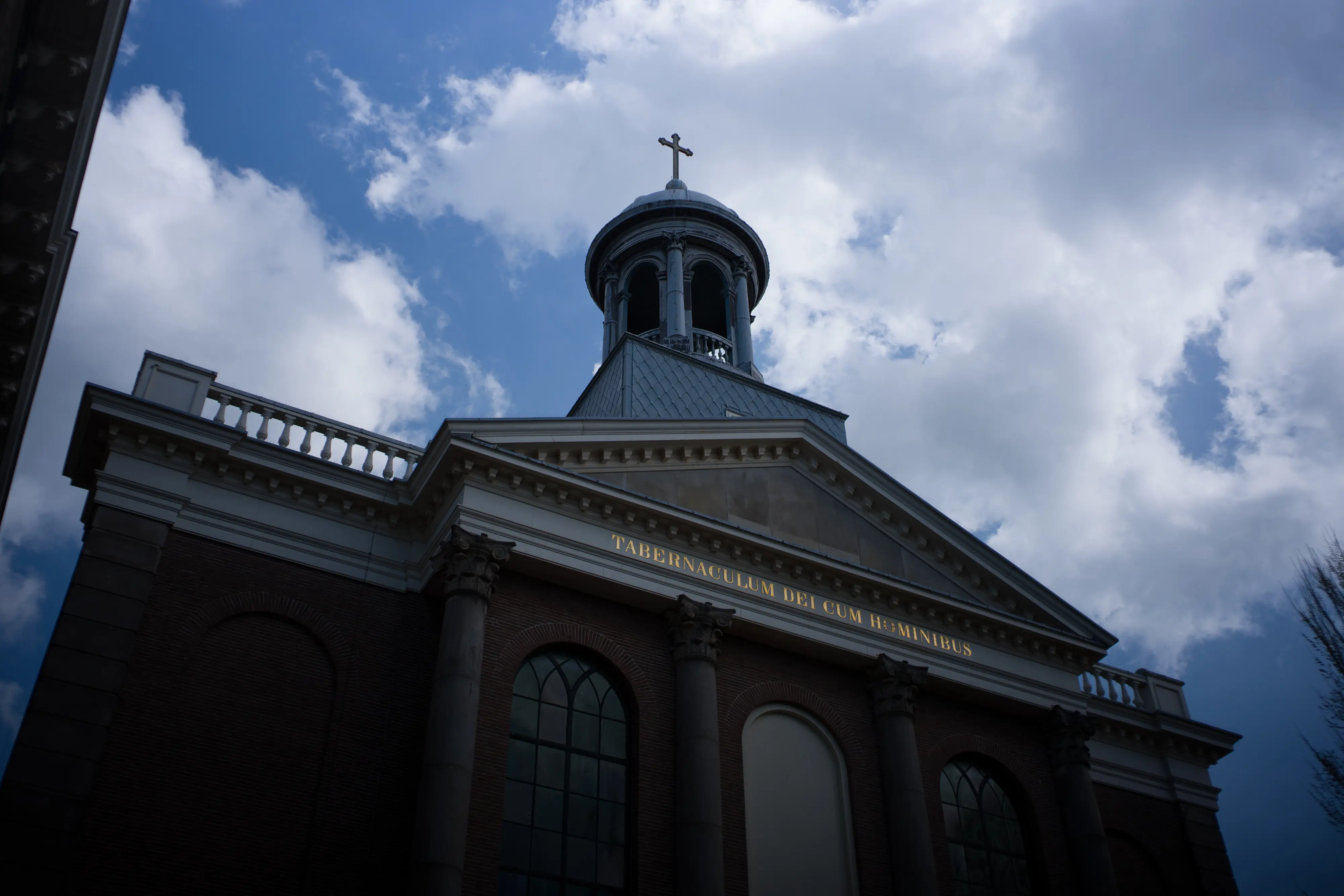 Bluest of skies! @ f/8