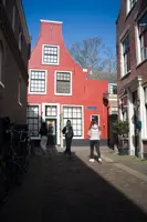 Lange Begijnstraat, Haarlem @ f/8