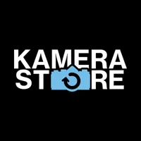 Kamerastore logo