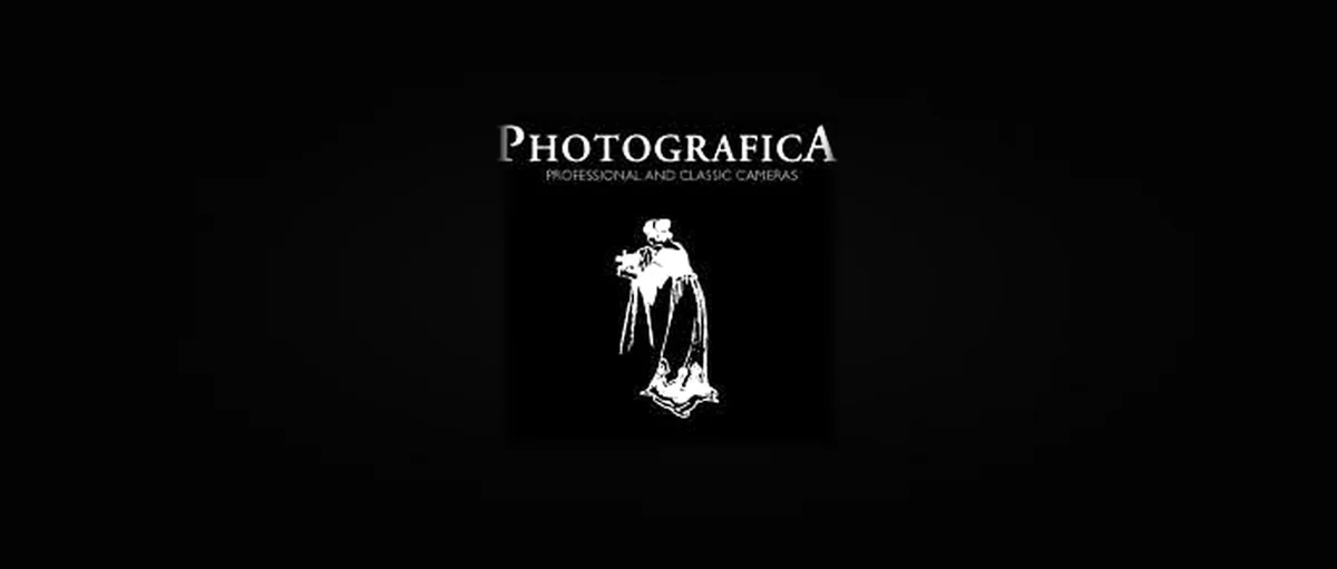 Photografica hero banner
