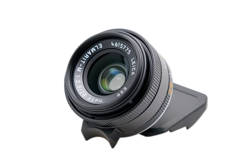 Leica Elmarit-M 28mm f/2.8 ASPH. II