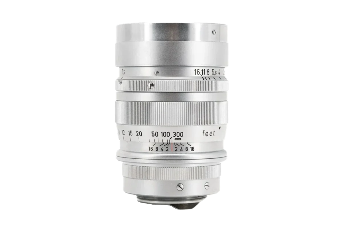 Leica Hektor 7.3cm f/1.9: Specs, Prices & Comparisons | Leica Lens