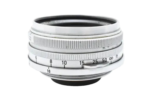 Canon 28mm f/2.8 sample 1