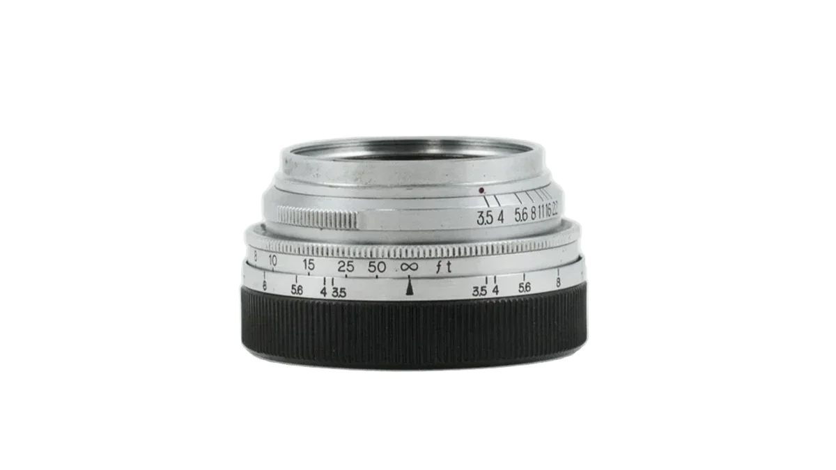 Canon 19mm f/3.5: Specs, Prices & Comparisons | Leica Lens List