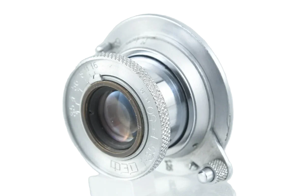 FED Industar-10 50mm f/3.5 collapsible: Specs, Prices
