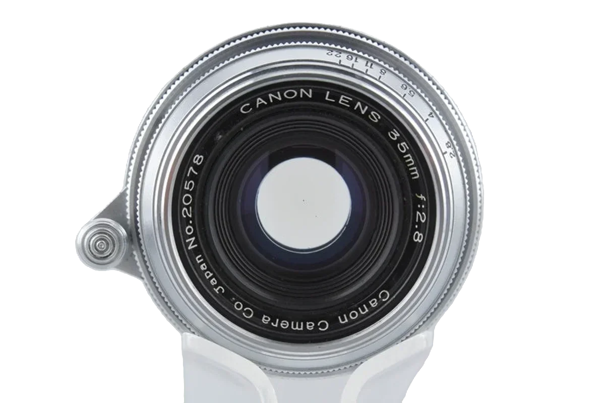 Tanaka Kogaku W Tanar 35mm f/2.8: Specs, Prices & Comparisons
