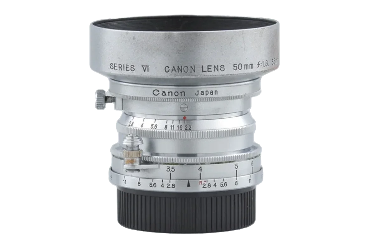 Tanaka Kogaku W Tanar 35mm f/2.8: Specs, Prices & Comparisons