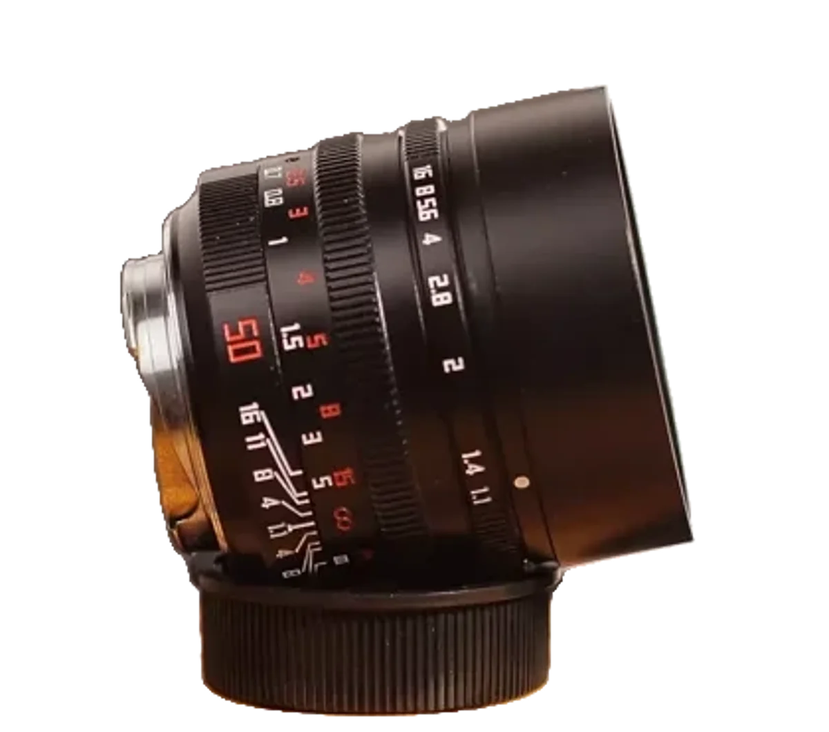 Artralab 50mm f/1.1 Lunaelumen-M V3: Specs, Prices & Comparisons