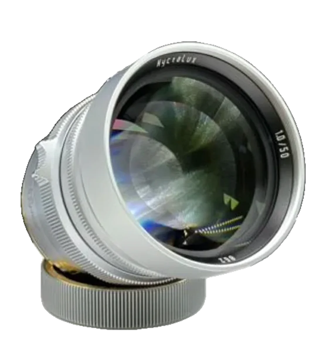 DJ-Optical 50mm f/1.0 Noctis Lux M: Specs, Prices & Comparisons
