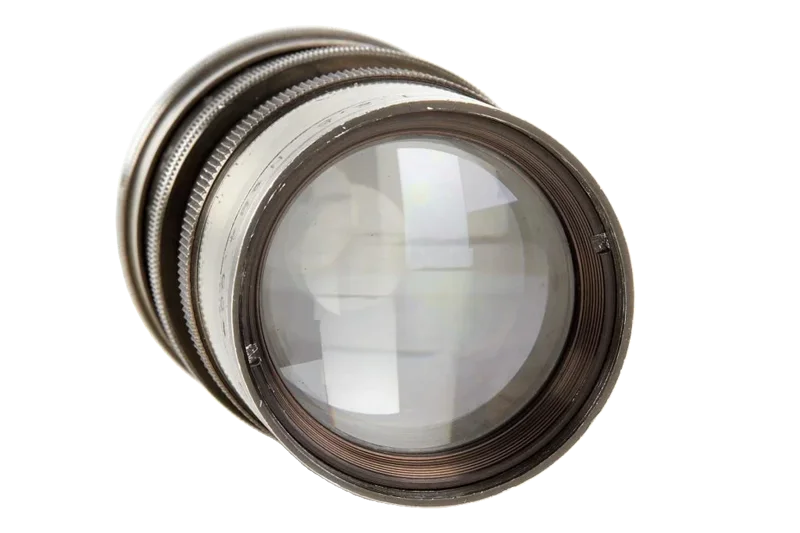 Angénieux Type Y1 90mm f/2.5 M39
