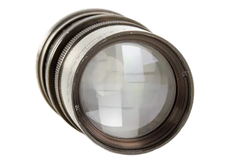 Angénieux Type Y1 90mm f/2.5 M39