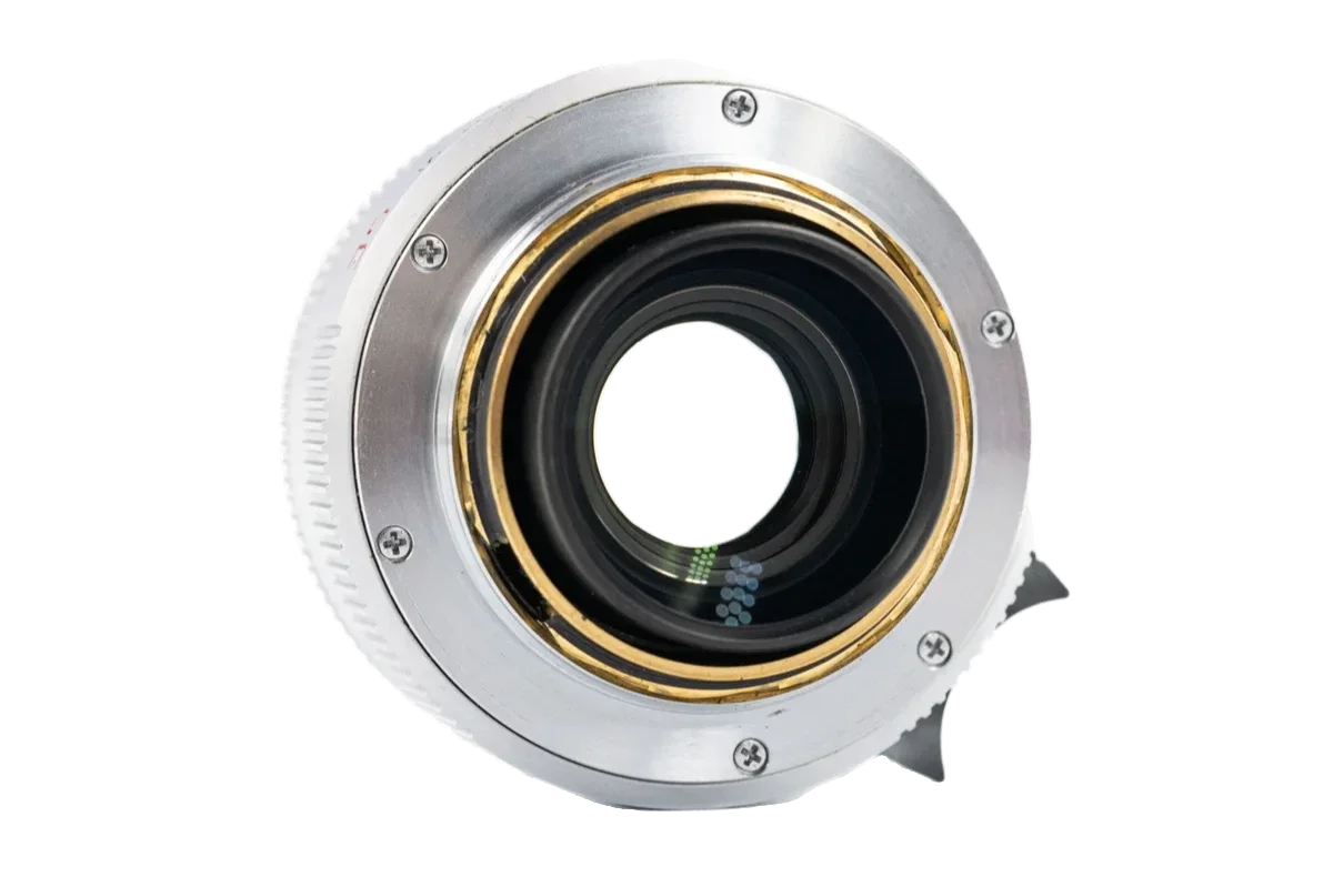 Leica Summicron 35mm f/2 ASPH M39: Specs & Used Prices