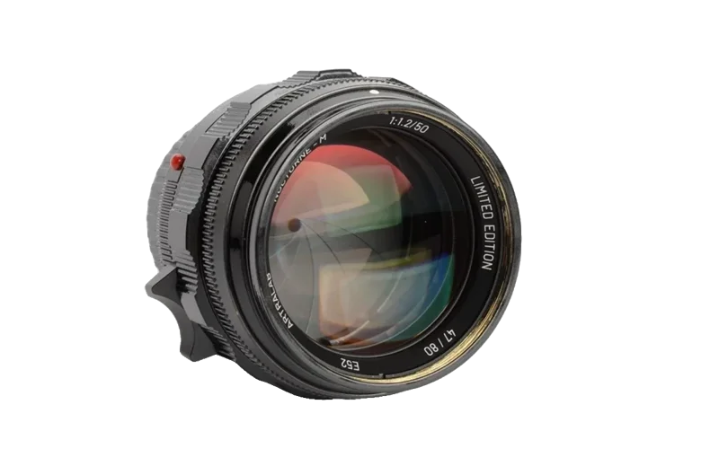 Artralab 50mm f/1.2 Nocturne