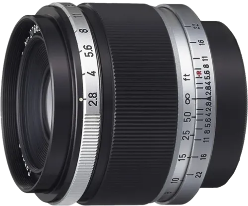 Canon 50mm f/2.8 II