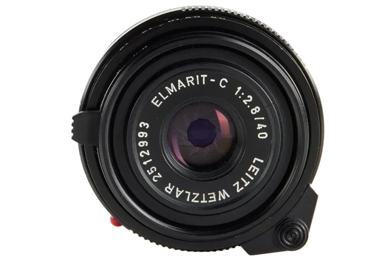 Leica Elmarit-C 40mm f/2.8
