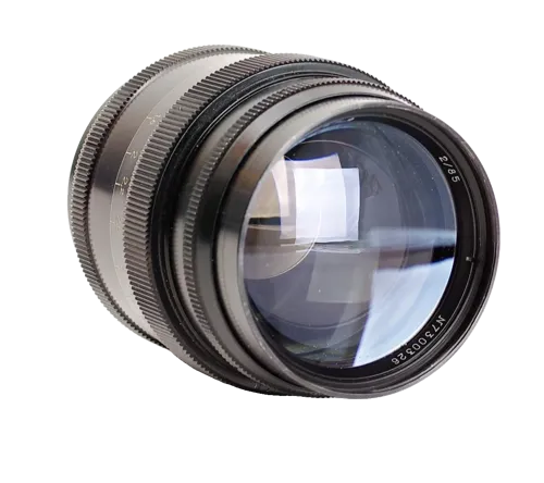 KMZ Jupiter-9 85mm f/2