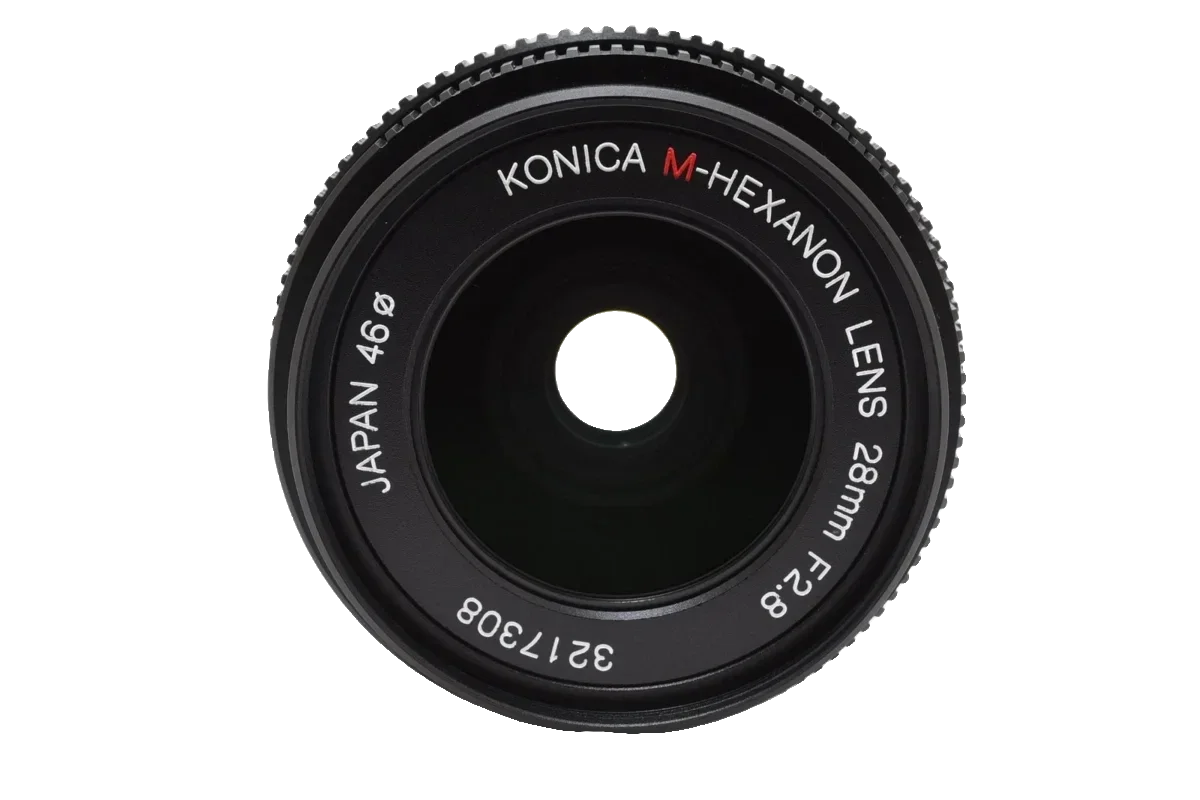 Carl Zeiss Biogon T* 28mm f/2.8 ZM: Specs, Prices & Comparisons