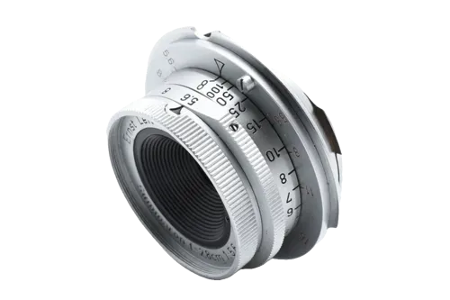 Leica Summaron-M 28mm f/5.6