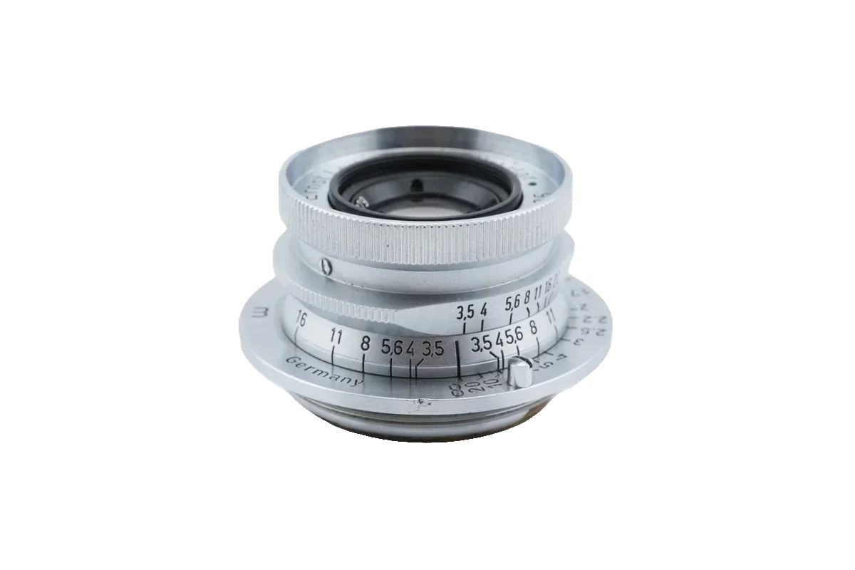 Kyoei W.Acall 35mm f/3.5: Specs, Prices & Comparisons | Leica Lens