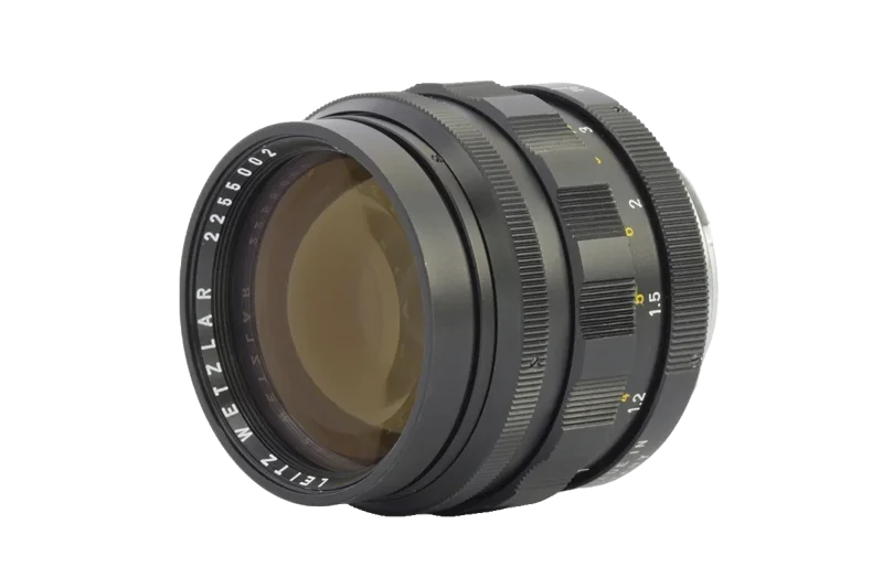 Leica Noctilux 50mm f/1.2