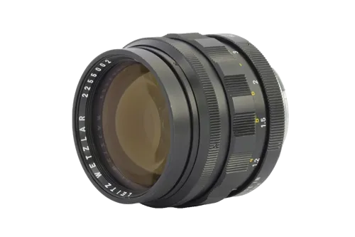 Leica Noctilux 50mm f/1.2