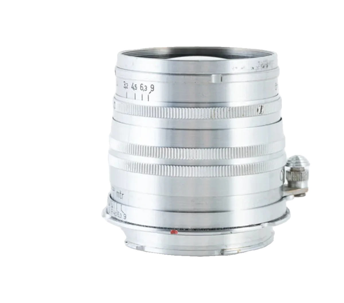 Leica Hektor 5cm f/2.5: Specs, Prices & Comparisons | Leica Lens List