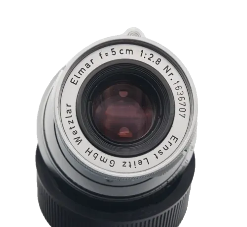 Leica Elmar 5cm f/2.8