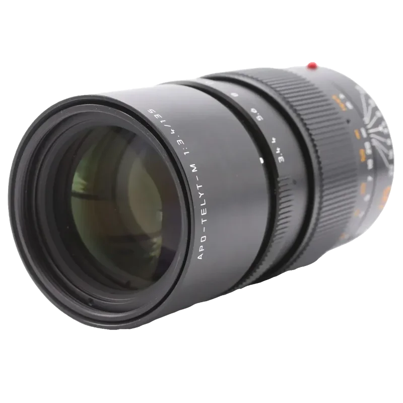 Leica APO-Telyt-M 135mm f/3.4