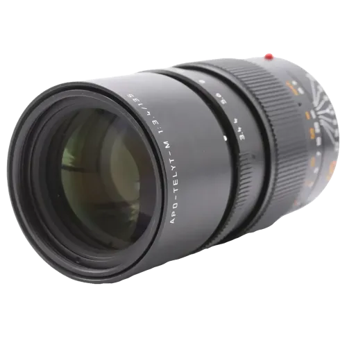 Leica APO-Telyt-M 135mm f/3.4