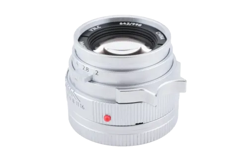 Light Lens Lab 50mm f/2 ELCAN