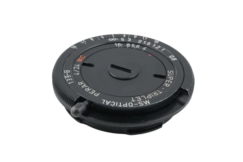 MS-Optics Perar 24mm f/4