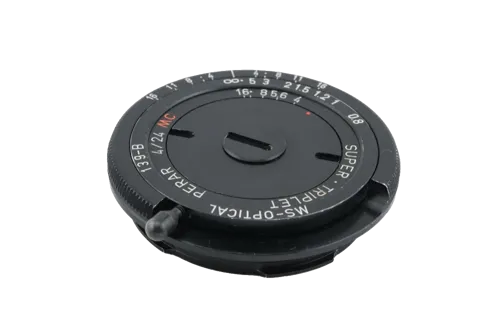 MS-Optics Perar 24mm f/4
