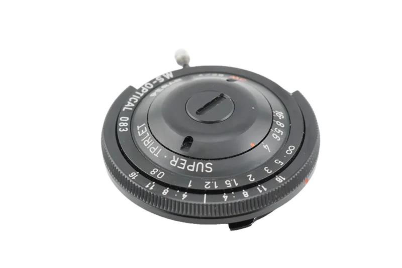 MS-Optics Perar 28mm f/4
