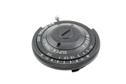 MS-Optics Perar 28mm f/4