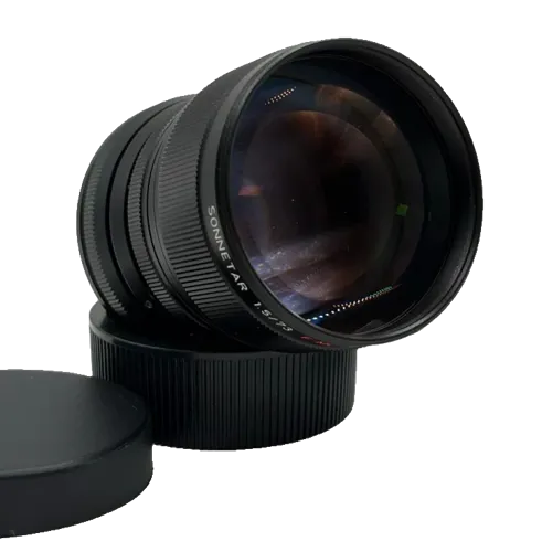 MS-Optics Sonnetar 73mm f/1.5