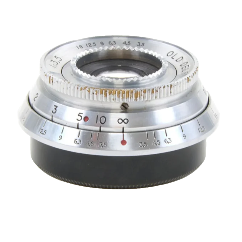Old Delft Lenses: Full List, Specs & Used Prices | Leica Lens List