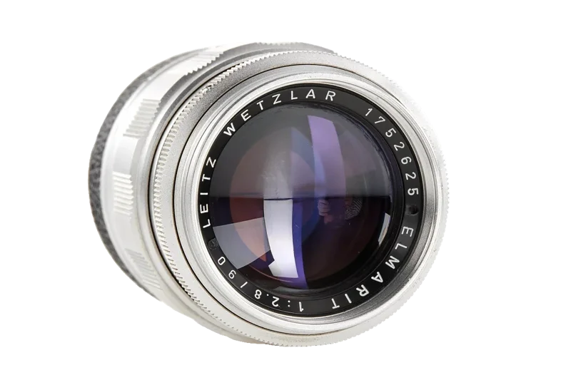 Leica Elmarit 90mm f/2.8
