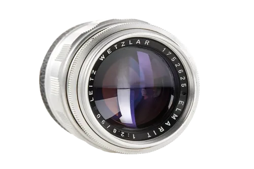 Leica Elmarit 90mm f/2.8