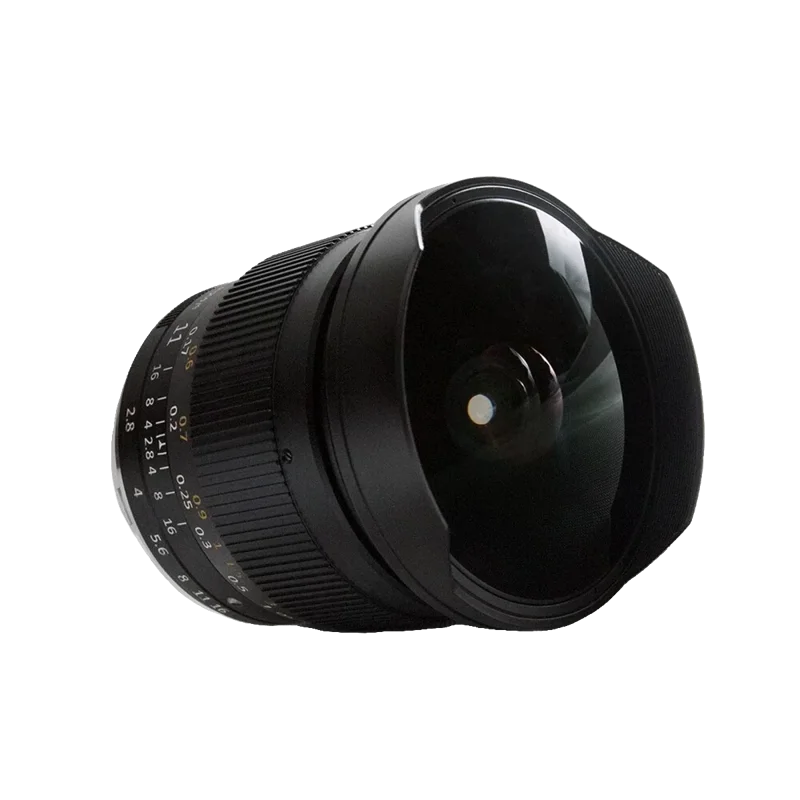 TTArtisan 11mm f/2.8