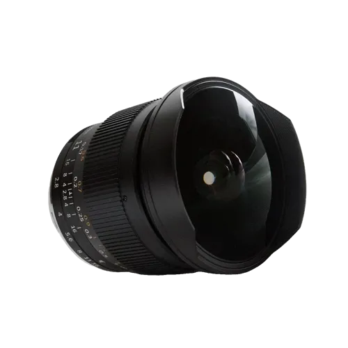 TTArtisan 11mm f/2.8