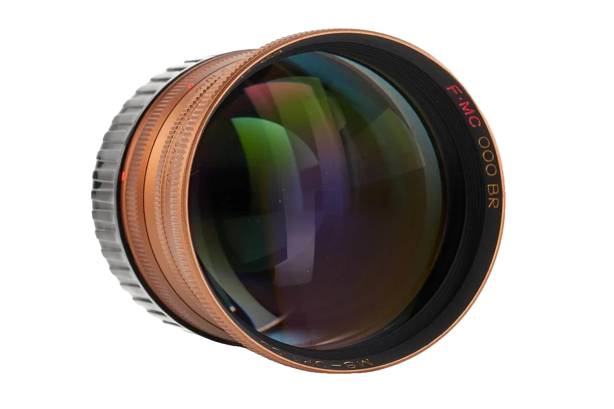 MS-Optics ISM 50mm f/1: Specs, Prices & Comparisons | Leica Lens List