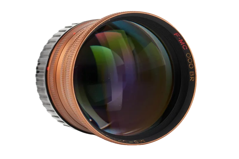 MS-Optics ISM 50mm f/1
