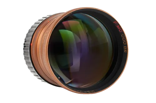 MS-Optics ISM 50mm f/1