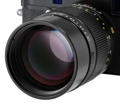 Zhong Yi Mitakon Speedmaster 90mm f/1.5
