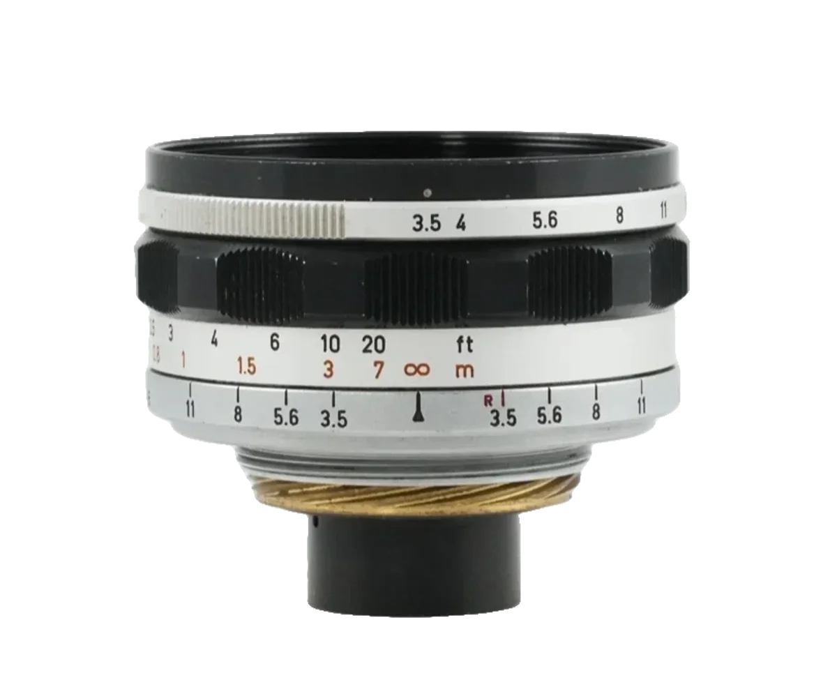 Ricoh GR Lens 21mm f/3.5 L39: Specs, Prices & Comparisons | Leica