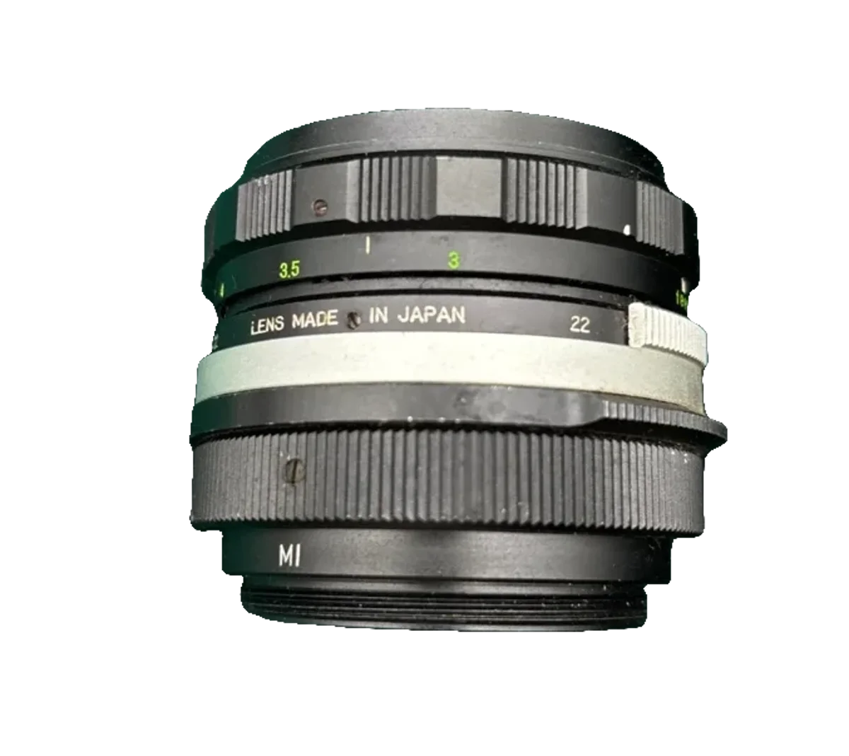 Kyoei W.Acall 35mm f/3.5: Specs, Prices & Comparisons | Leica Lens