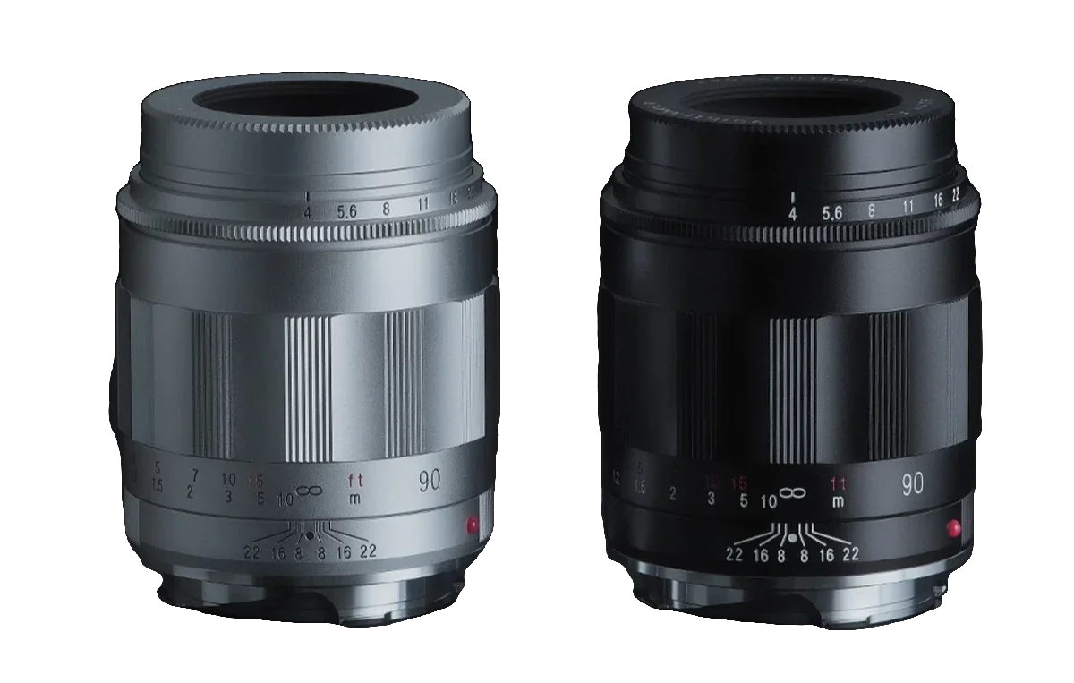 Voigtländer Apo-Lanthar 90mm f/4: Specs, Prices & Comparisons