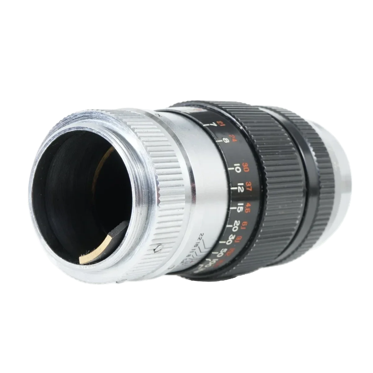 Sankyo-Kohki Komura 105mm f/3.5: Specs, Prices & Comparisons